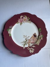 BEAUTIFUL NEW FLOWER FAIRIES