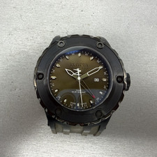 Invicta Reserve Subaqua GMT