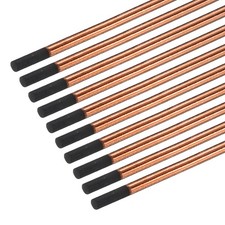 10pcs 8x305mm carbon arc air - 8x305mm,