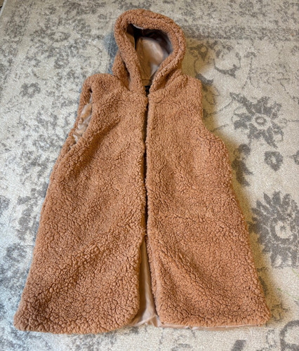 Lanshifei women brown faux - women's,