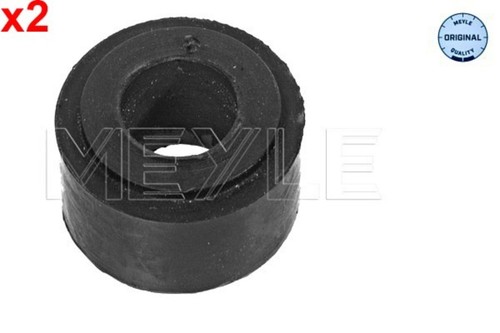 Stabiliser mounting front axle - stabiliser,
