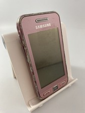 Samsung Star Pink Vodafone