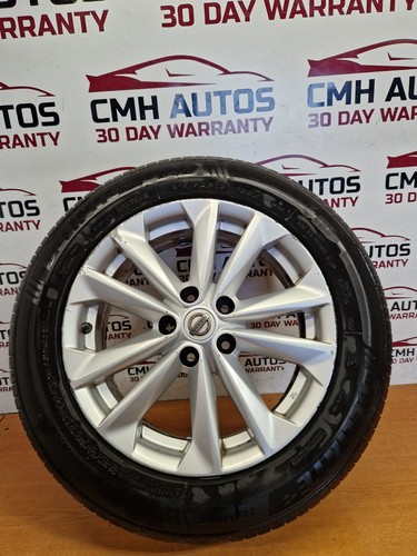 Nissan qashqai j11 2014 - qashqai,