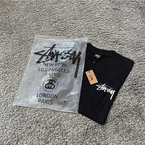 Stüssy black white - black/white, dice