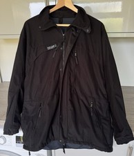 Paramo Taiga  Fleece Jacket
