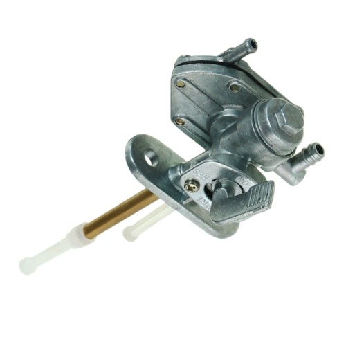 Fuel tank petcock valve switch - tank,