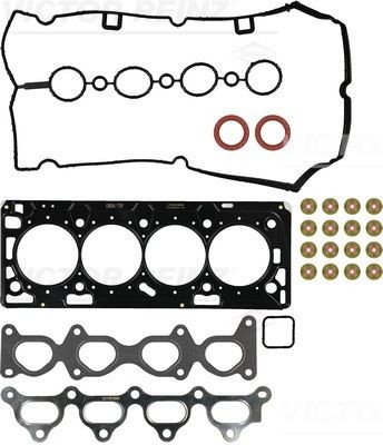 Victor reinz cylinder head - reinz,
