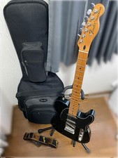 FENDER MEXICO／Deluxe