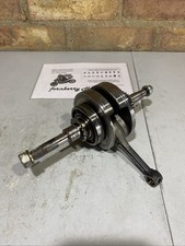 Honda Lead SCV 100 2004 (2)