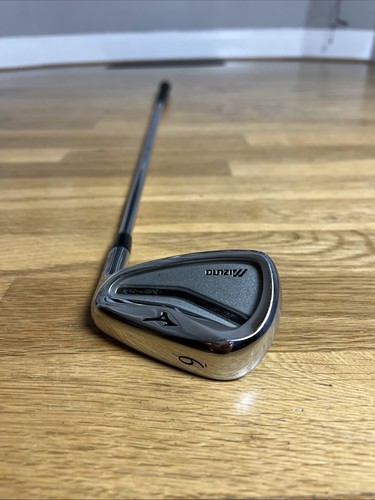 Mizuno forged 9 iron - mizuno,
