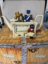 PAUL CARDEW FULL SIZE  NOVELTY