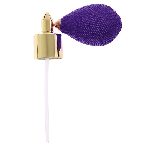 Retro glass perfume - glass,