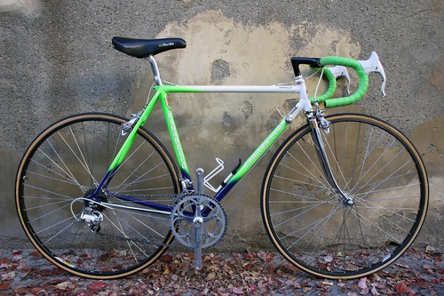 Pinarello montello campagnolo - pinarello,