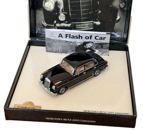 Nos mercedes benz 200sl - benz,