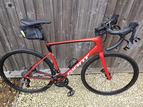 Giant defy advanced - advanced, 3