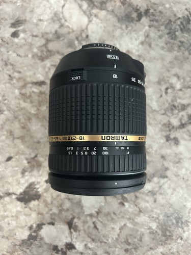 Tamron 270mm 6 3 di - tamron, f/3.5-6.3