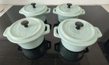 Mini Cocotte Casserole Pan