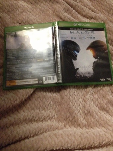 Halo guardians xbox - halo,