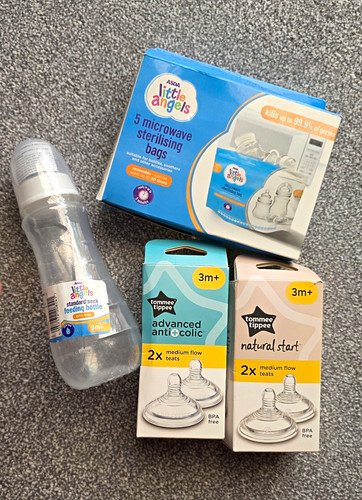 Tommee tippee asda - tippee,
