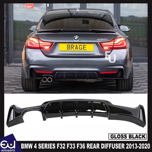 For bmw series f32 - for, m