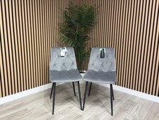 NEXT Sample - Brushed velvet