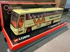Corgi OM 43801 Plaxton