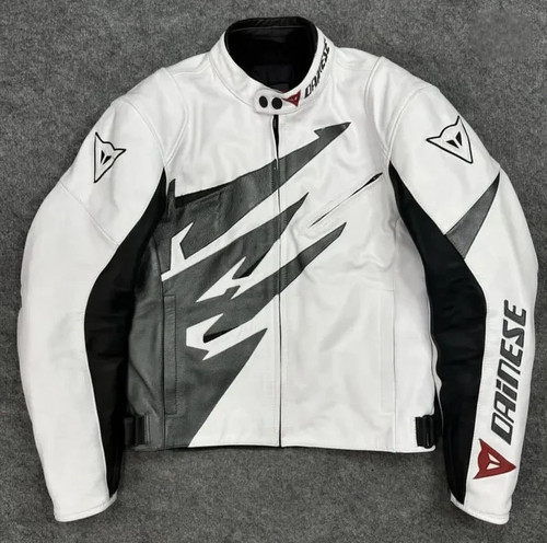 Men dainese style leather - style,