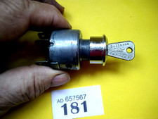 VINTAGE CLASSIC LUCAS ( 47 SA