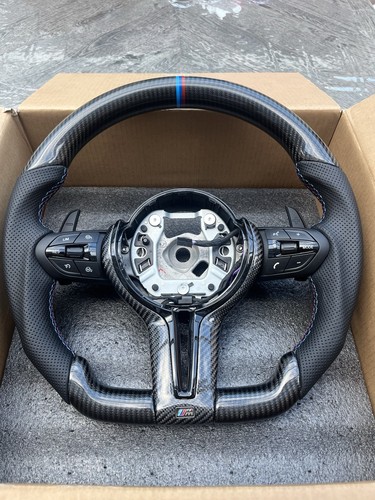 Bmw performance carbon fibre - carbon,