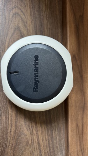 Raymarine evolution - ev-1,