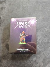 Emperor’s Children Noise