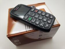 Mint UNLOCKED Boxed Black