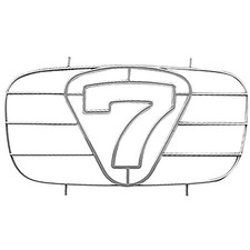 Caterham JPE Nose Cone