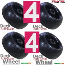 4x Genuine Westwood V20-50