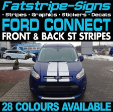 to fit FORD TRANSIT CONNECT ST