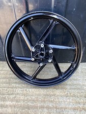 HONDA NSR125 JC22 FOXEYE FRONT