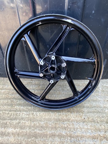 Honda nsr125 jc22 foxeye - jc22, front