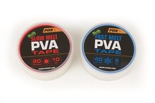 Fox Edges PVA Tape -Fast Or