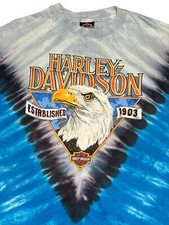Vintage Harley-Davidson San