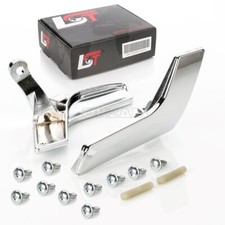 INTERIOR DOOR HANDLE LEVER