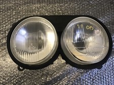 Yamaha FZR1000 FZR 1000 EXUP Headlight Head Light Lamp Bulb 