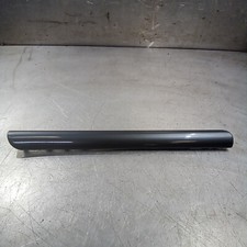 Renault Clio Mk2 172 2001-2006 Grey Carbon Long Dashboard Dash Insert Trim