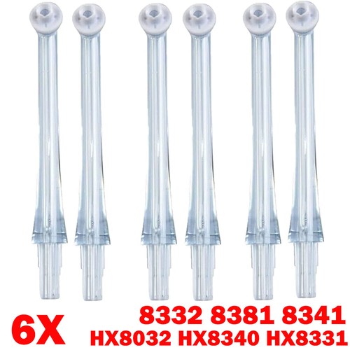 Nozzle for philips sonicare - for,