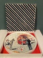 Vintage teapot stand trivet - stand,