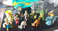Scooby Doo Playset Mystery
