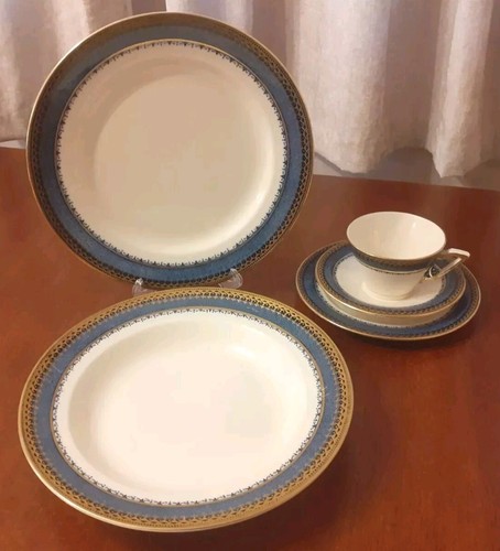 Burleigh ware sandon - burleigh,