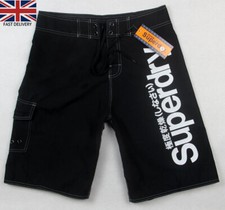 UK SUPERDRYS Mens Surf Board