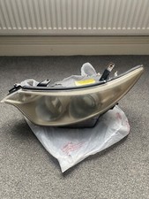 GENUINE 2008 TOYOTA ESTIMA