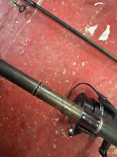 Fox Rangemaster 2 12ft Rod 