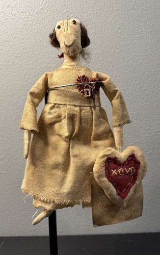 Bunny luv miss petticoats - luv,